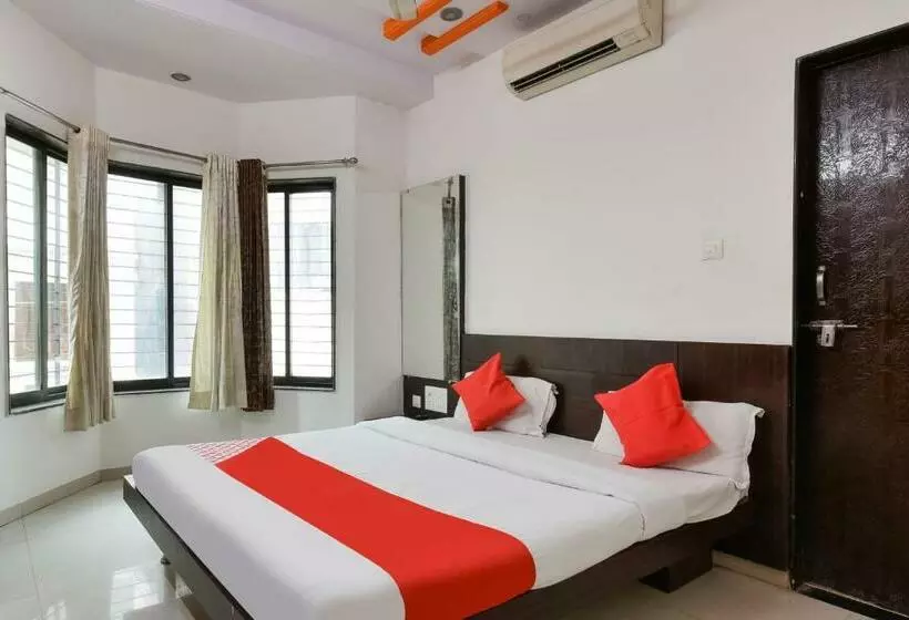 Flagship Hotel Sai Suman Palace