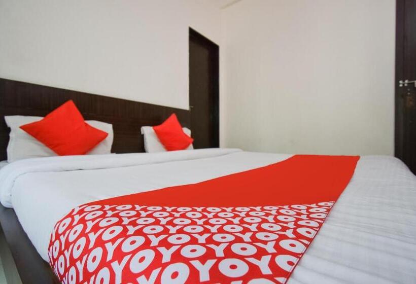 Flagship Hotel Sai Suman Palace