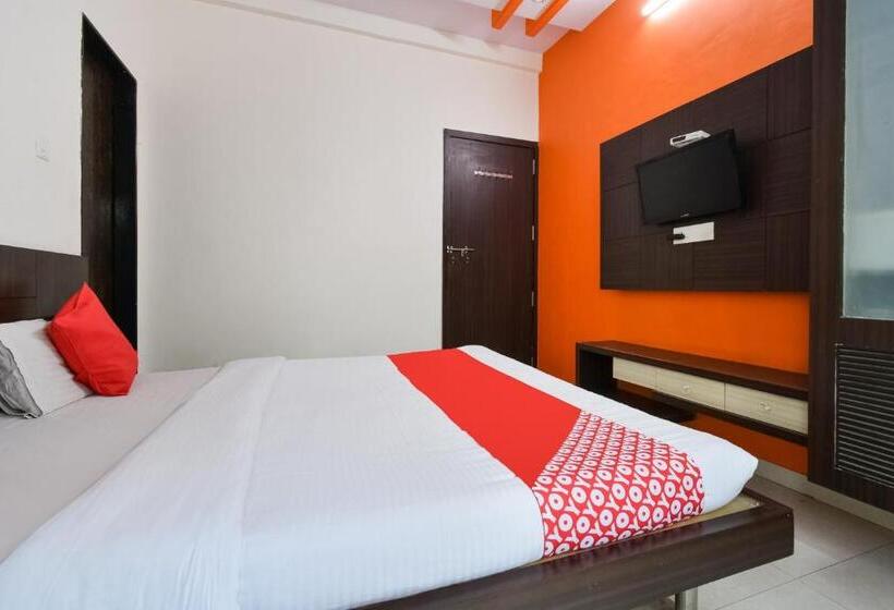 Flagship Hotel Sai Suman Palace