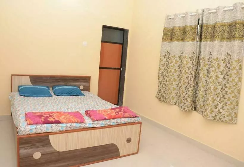 Hotelli Durva Cottage