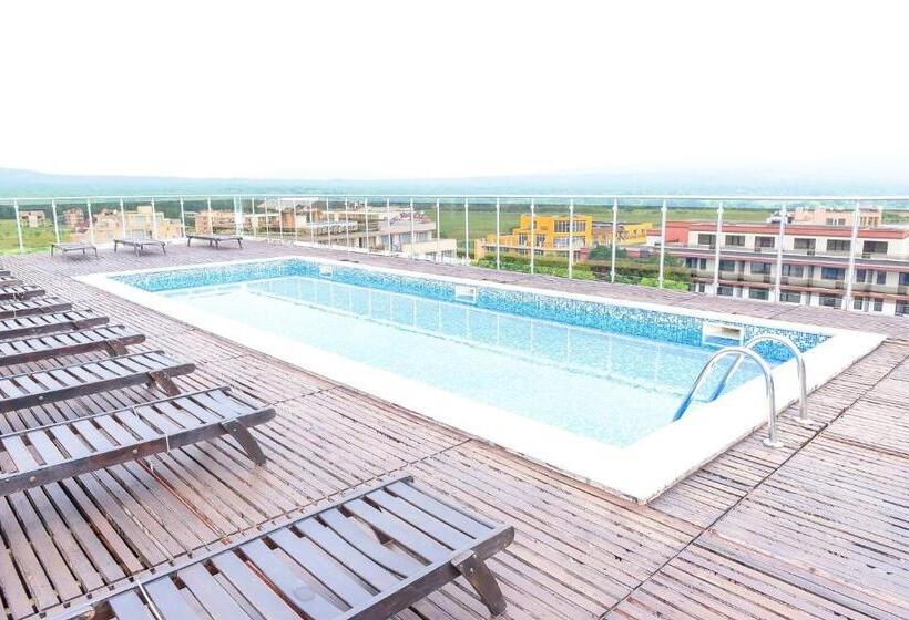 فندق North Beach