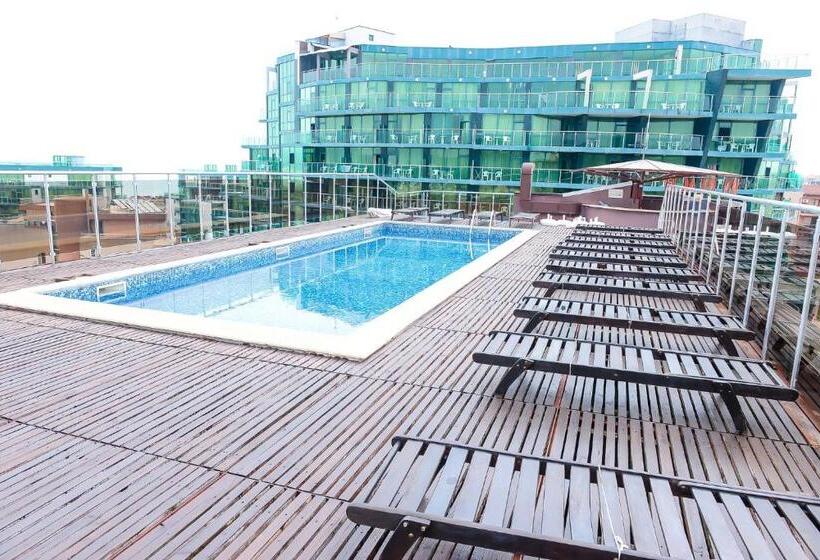 فندق North Beach