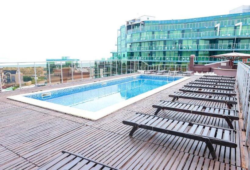 Отель North Beach