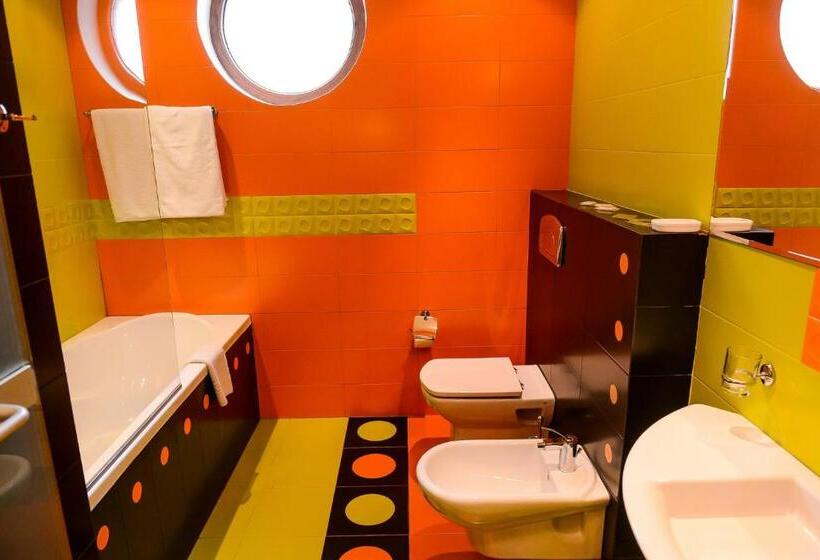 فندق North Beach