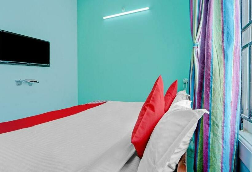 Hotell Oyo Flagship 82034 Lakshmi Palace