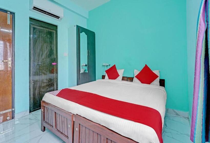 Hotell Oyo Flagship 82034 Lakshmi Palace