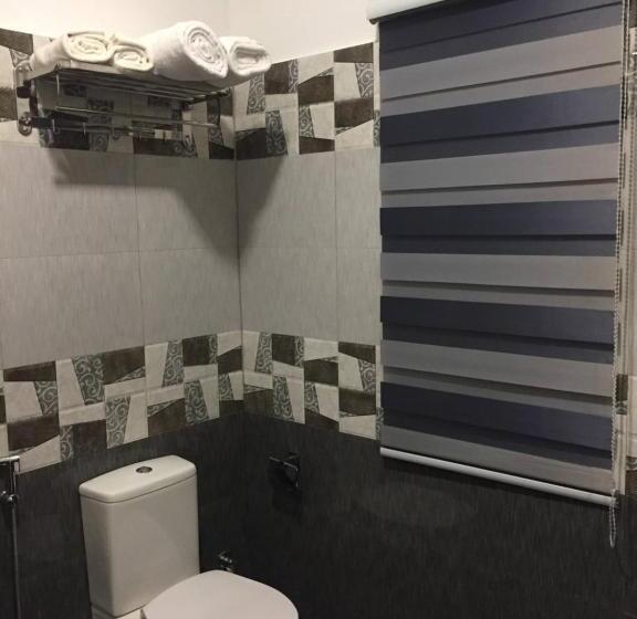 Отель Saffron Lake Yala