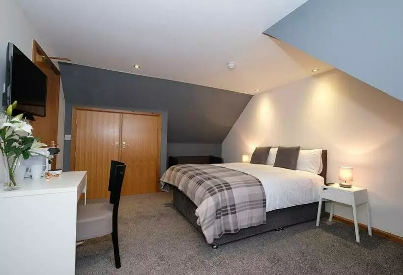 Hotelli The Square Kintore