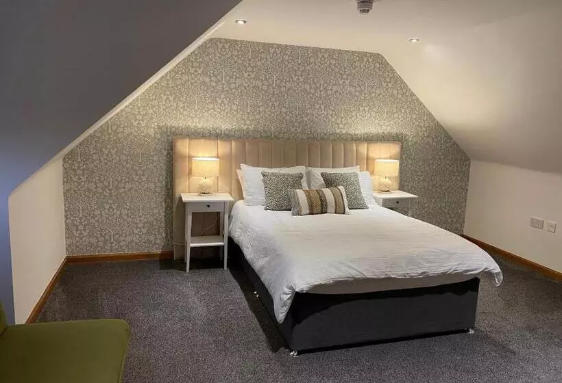 Hotelli The Square Kintore