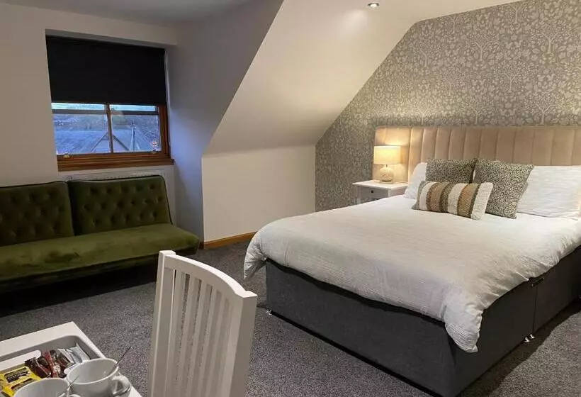 Hotelli The Square Kintore