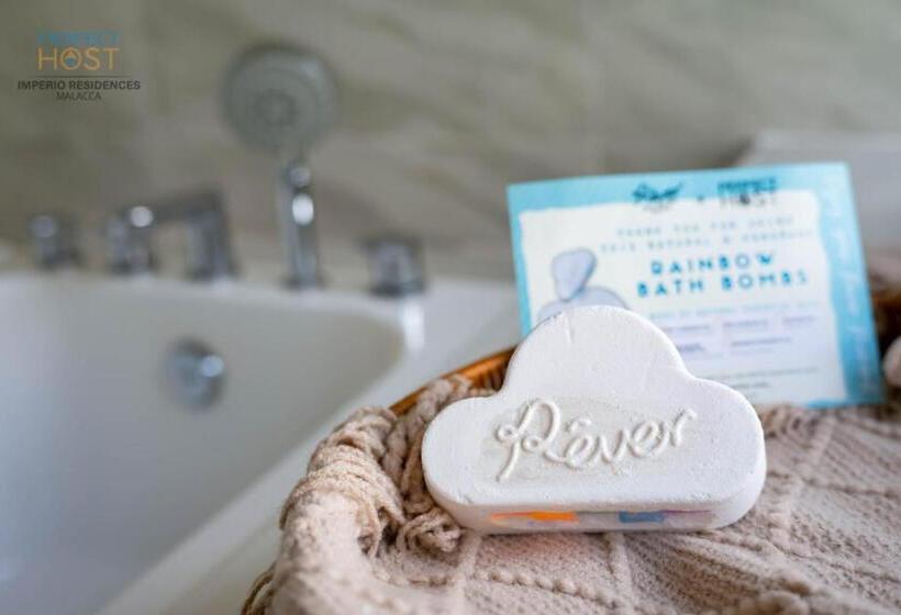 Imperio Residence By Perfect Host