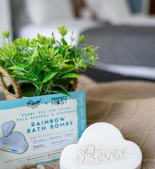 Imperio Residence By Perfect Host