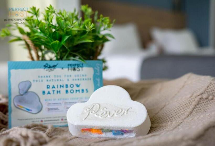 Imperio Residence By Perfect Host