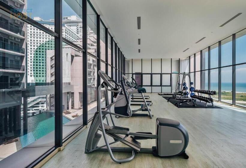 Imperio Residence By Perfect Host