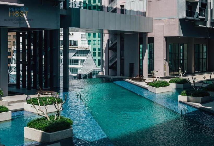 Imperio Residence By Perfect Host