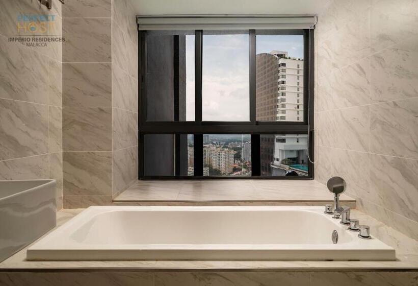 Imperio Residence By Perfect Host