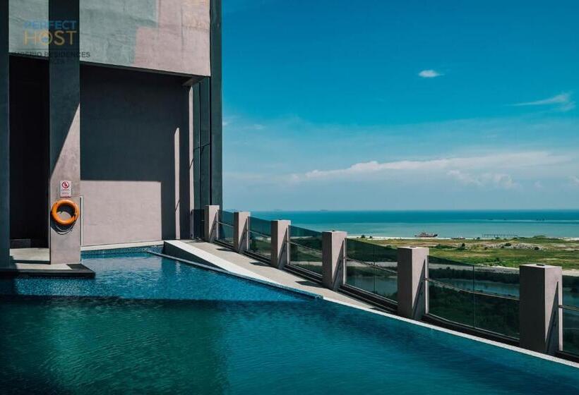 Imperio Residence By Perfect Host