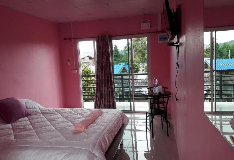 Pensió Baan Wang Kaew