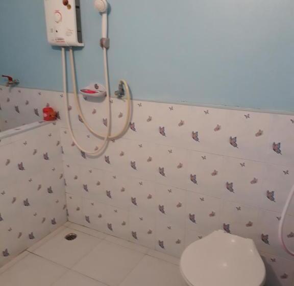 Pensió Baan Wang Kaew