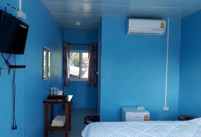 Pensió Baan Wang Kaew