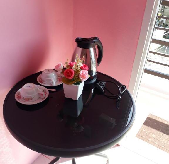 Pensió Baan Wang Kaew