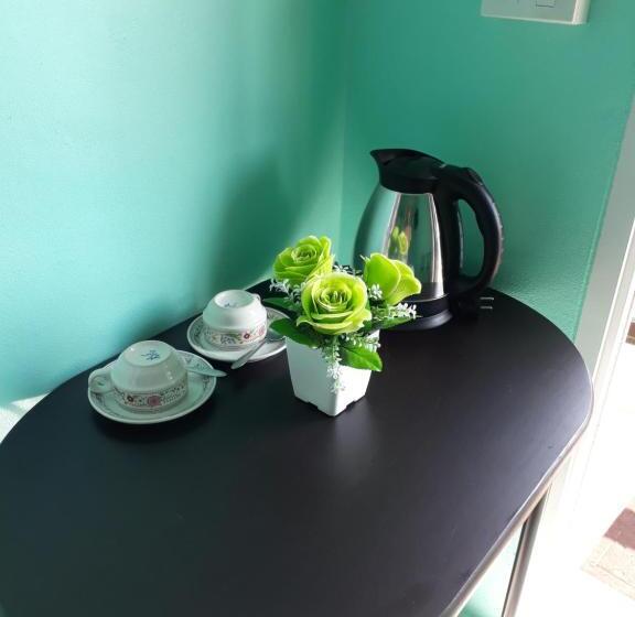 Pensió Baan Wang Kaew