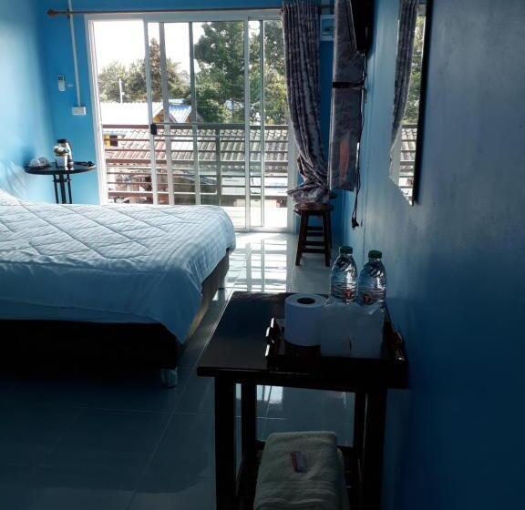 Pensió Baan Wang Kaew