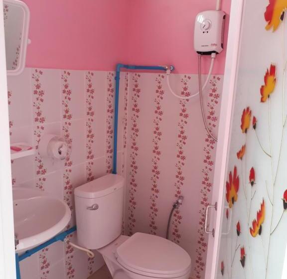 Pensió Baan Wang Kaew