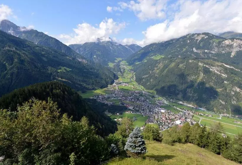 Majatalo Berggasthaus Steinerkogl