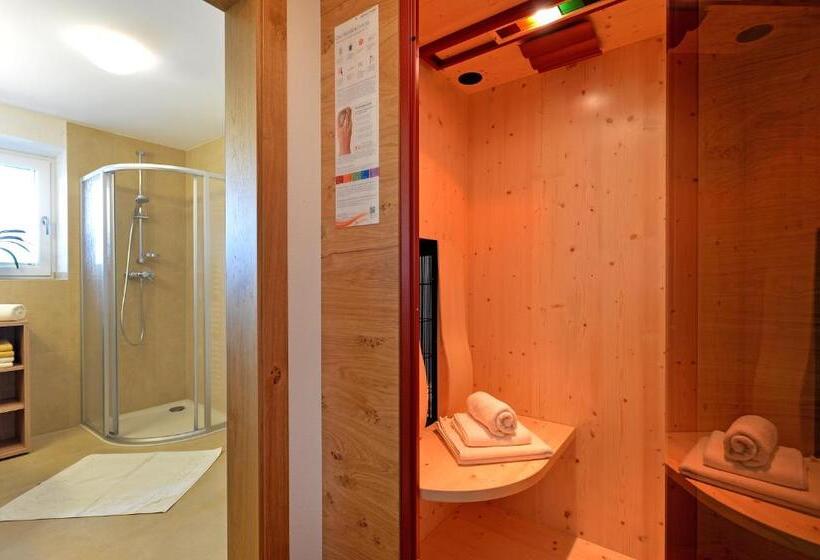 بنسيون Berggasthaus Steinerkogl