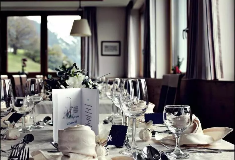 Majatalo Berggasthaus Steinerkogl