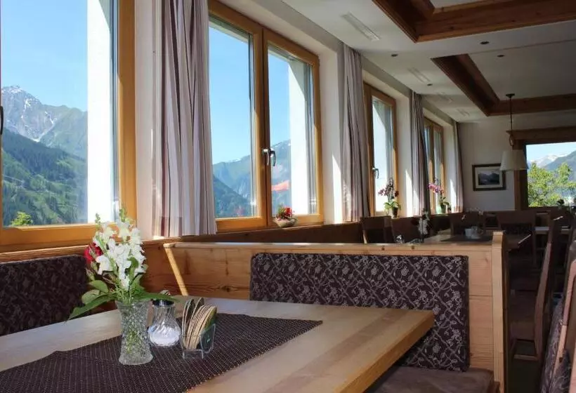 Majatalo Berggasthaus Steinerkogl