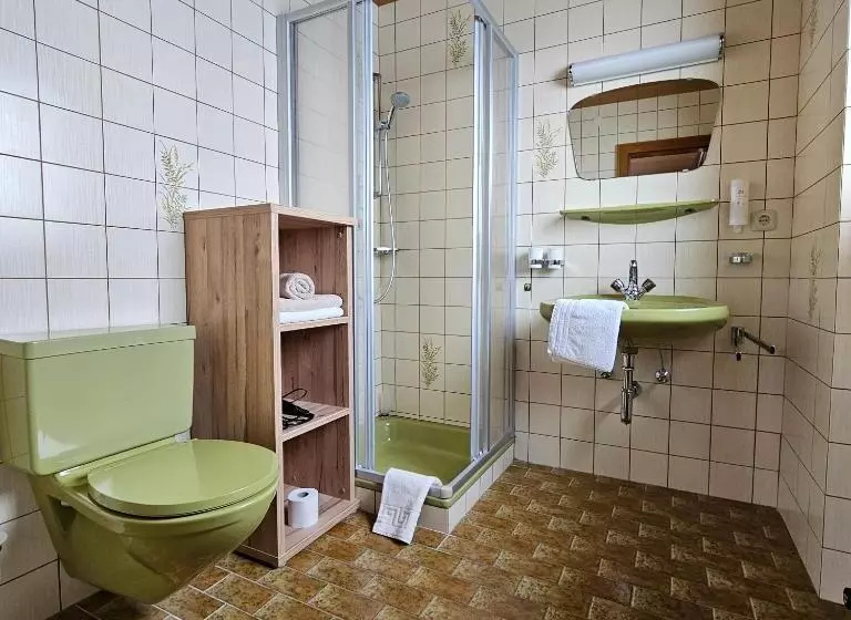 Majatalo Berggasthaus Steinerkogl