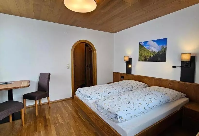 Majatalo Berggasthaus Steinerkogl