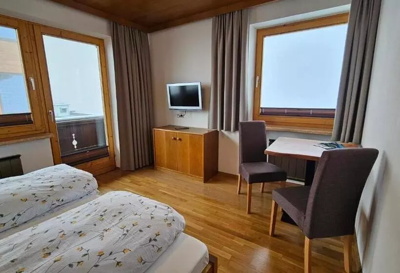 Majatalo Berggasthaus Steinerkogl