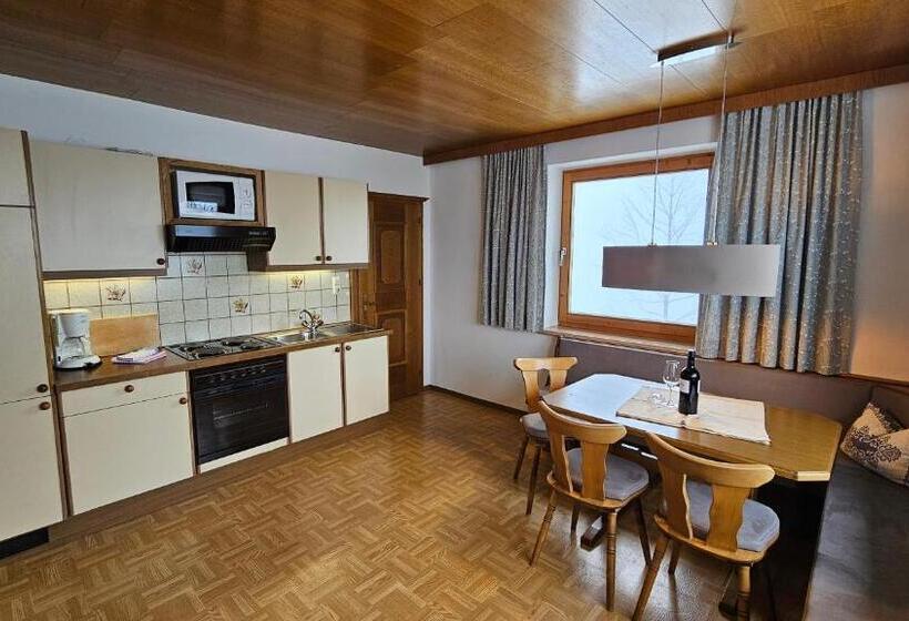 بنسيون Berggasthaus Steinerkogl