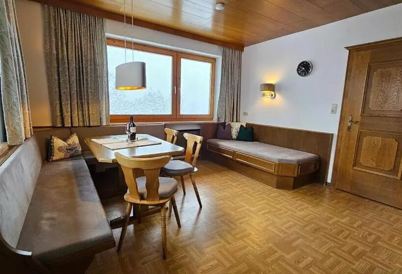 Majatalo Berggasthaus Steinerkogl