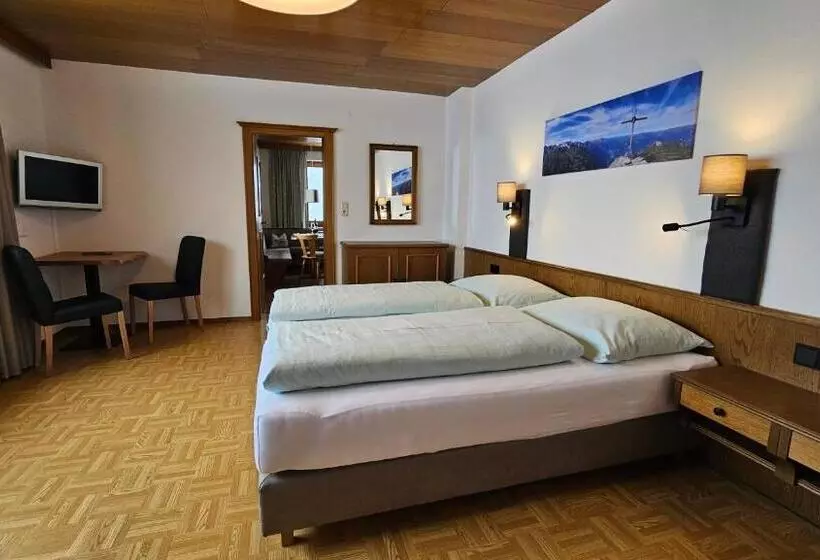 Majatalo Berggasthaus Steinerkogl