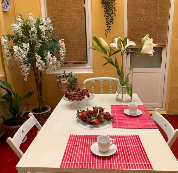 Пансион Casa Jazmín