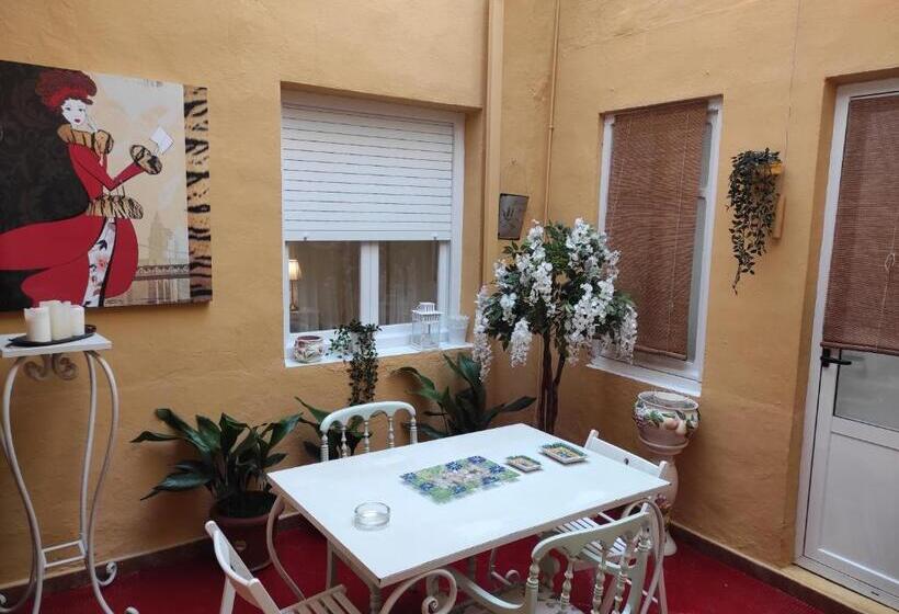 Пансион Casa Jazmín