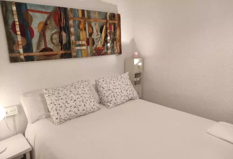 ペンション Casa Jazmín