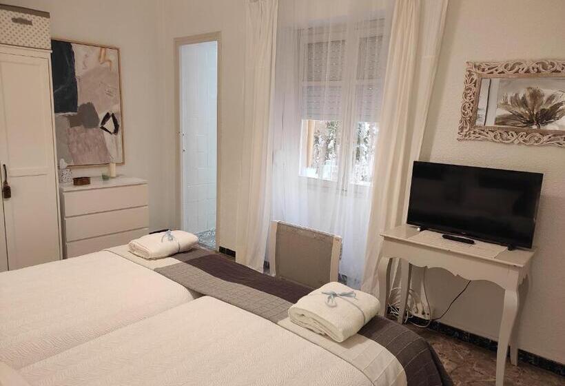 Пансион Casa Jazmín