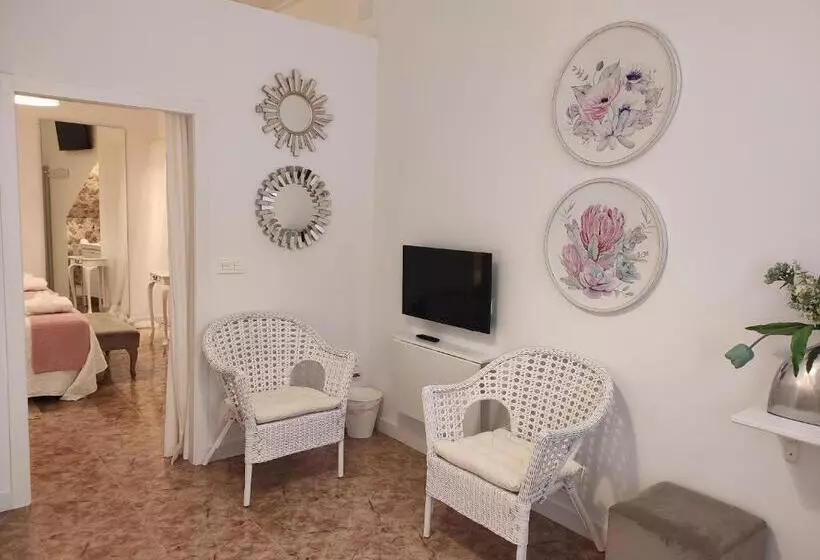 ペンション Casa Jazmín