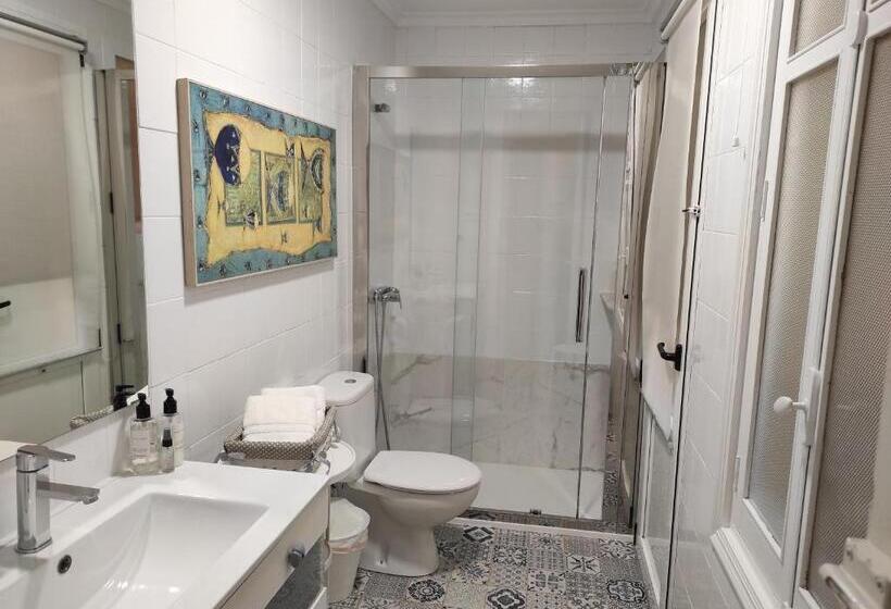 Пансион Casa Jazmín