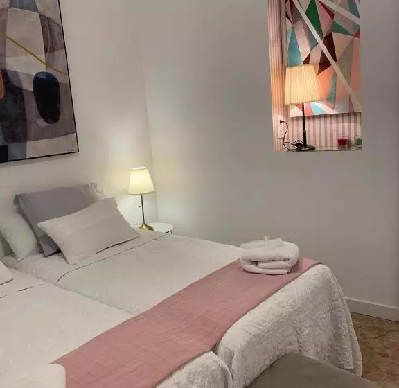 ペンション Casa Jazmín