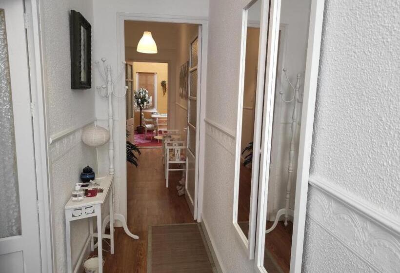 Пансион Casa Jazmín