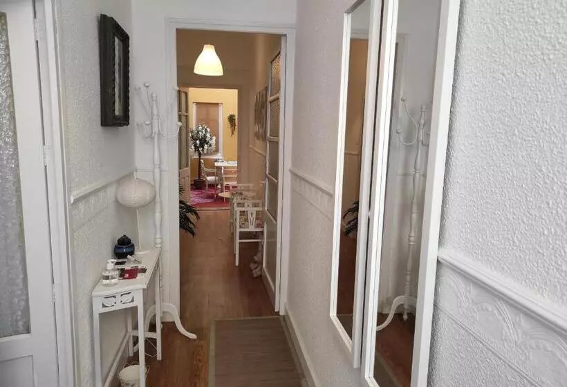 ペンション Casa Jazmín