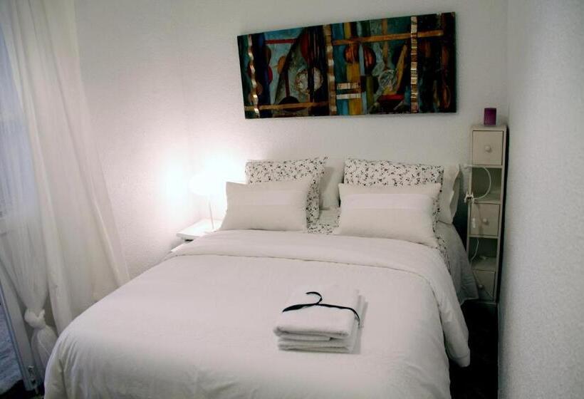 Пансион Casa Jazmín