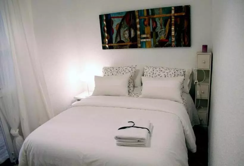 ペンション Casa Jazmín