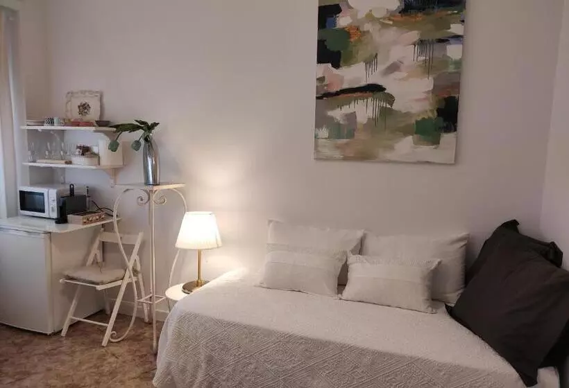 ペンション Casa Jazmín